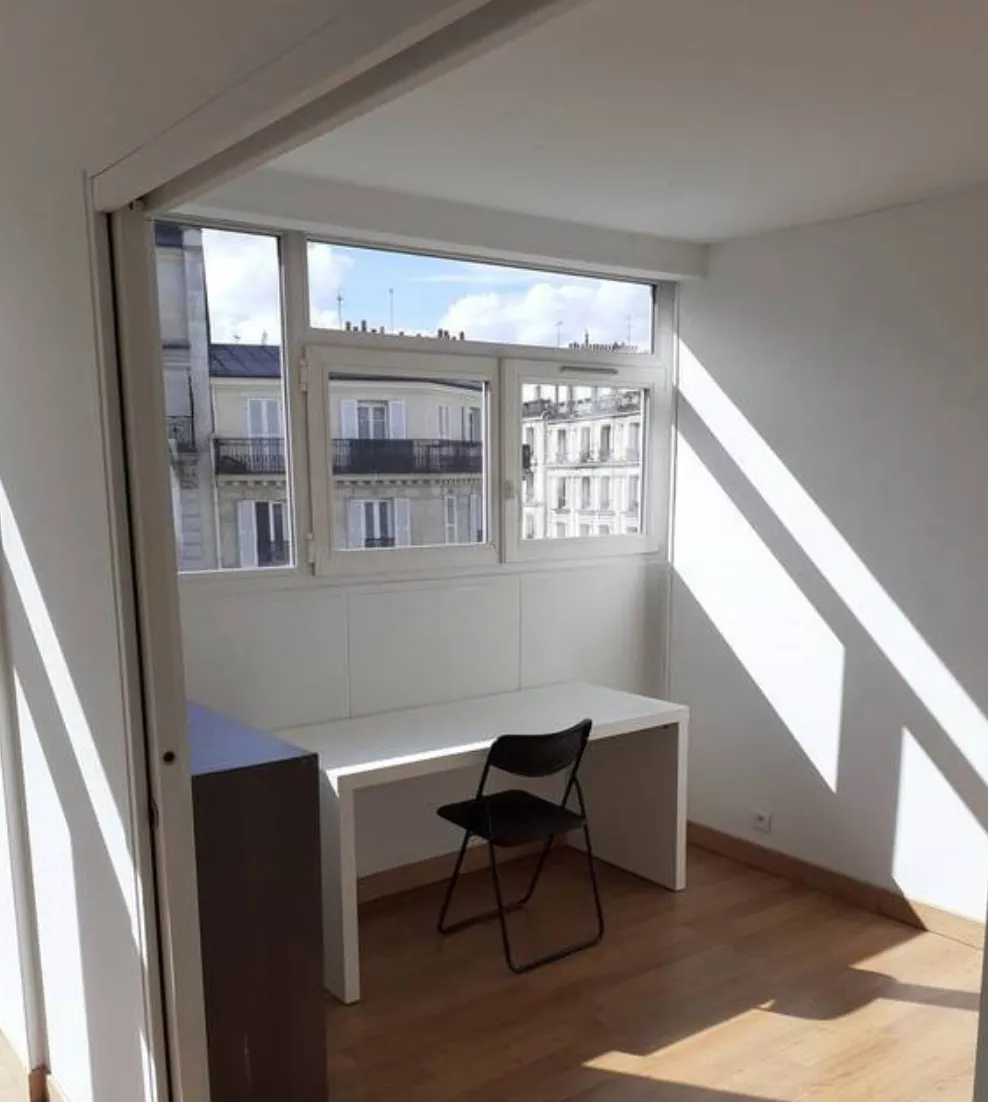 Location Paris Appartement 5808e90f2