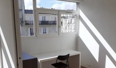 miniatureLocation Paris Appartement 5808e90f2