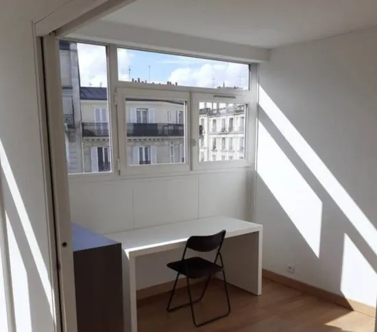 Location Paris Appartement 5808e90f2
