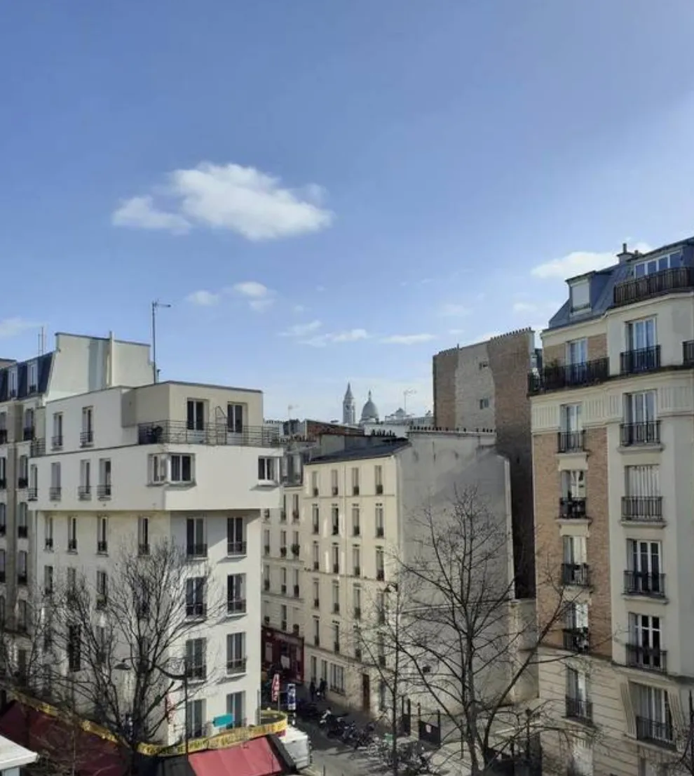 Location Paris Appartement 5808e90f3