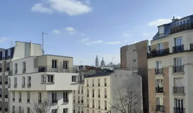 miniatureLocation Paris Appartement 5808e90f2