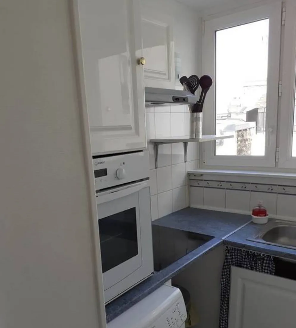 Location Paris Appartement 5808e90f1