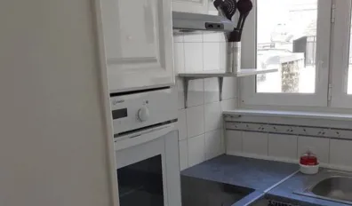 miniatureLocation Paris Appartement 5808e90f2