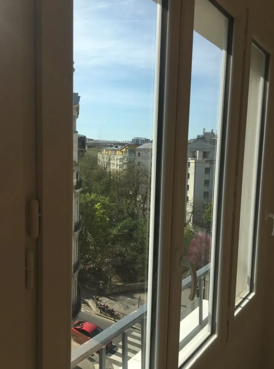 Location Paris Appartement 5812f25b2