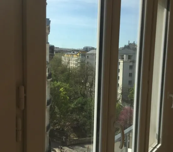 Location Paris Appartement 5812f25b2