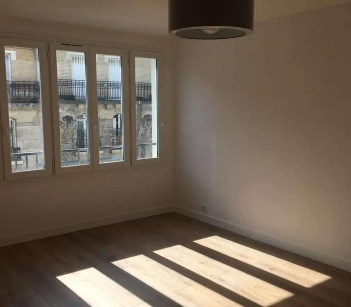 Location Paris Appartement 5812f25b