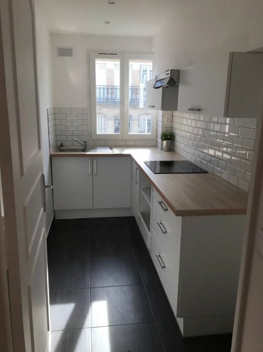 Location Paris Appartement 5812f25b1