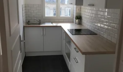 miniatureLocation Paris Appartement 5812f25b2