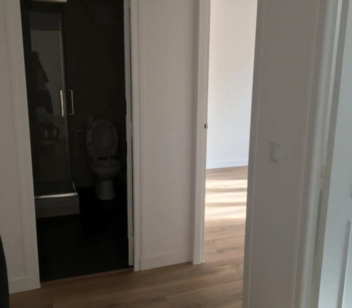 Location Paris Appartement 5812f25b