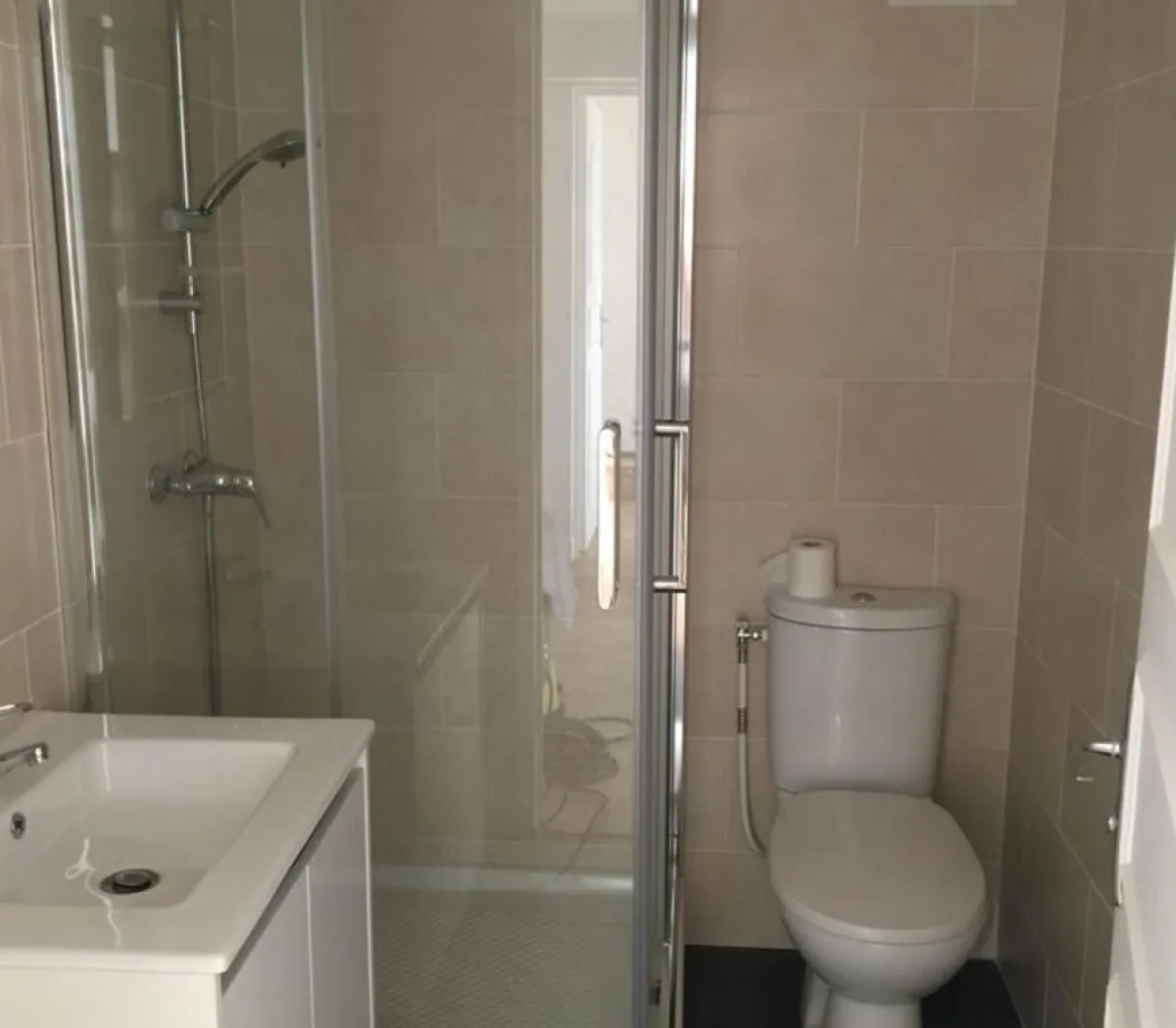 Location Paris Appartement 5812f25b