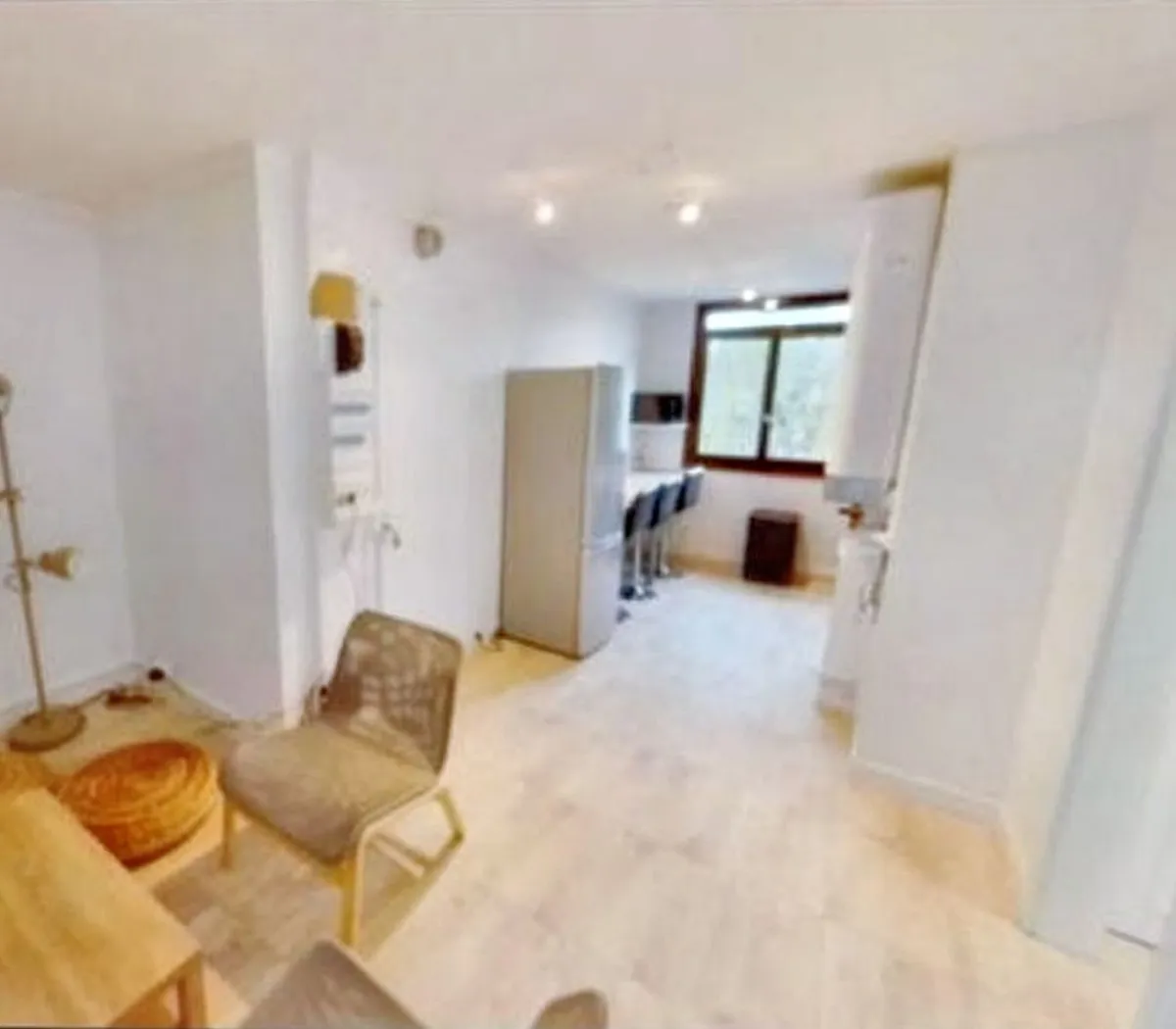 Location Ablon-sur-Seine Appartement 5838e6ad