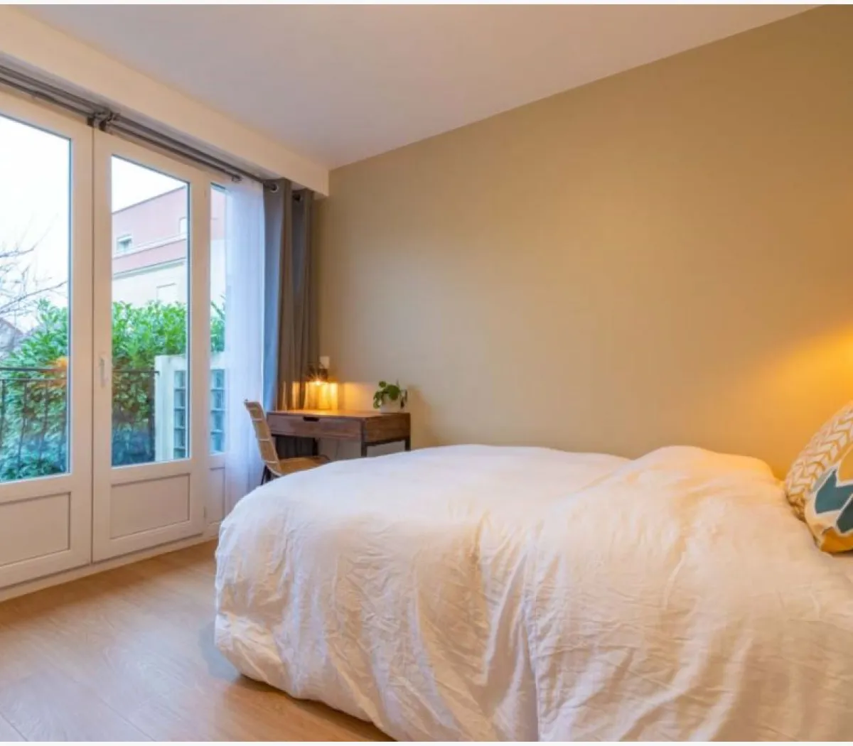 Location Vitry-sur-Seine Chambre 583b5f86