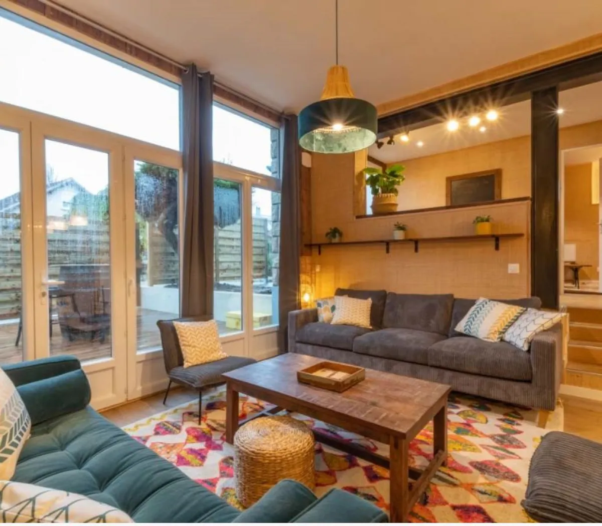 Location Vitry-sur-Seine Chambre 583b5f86