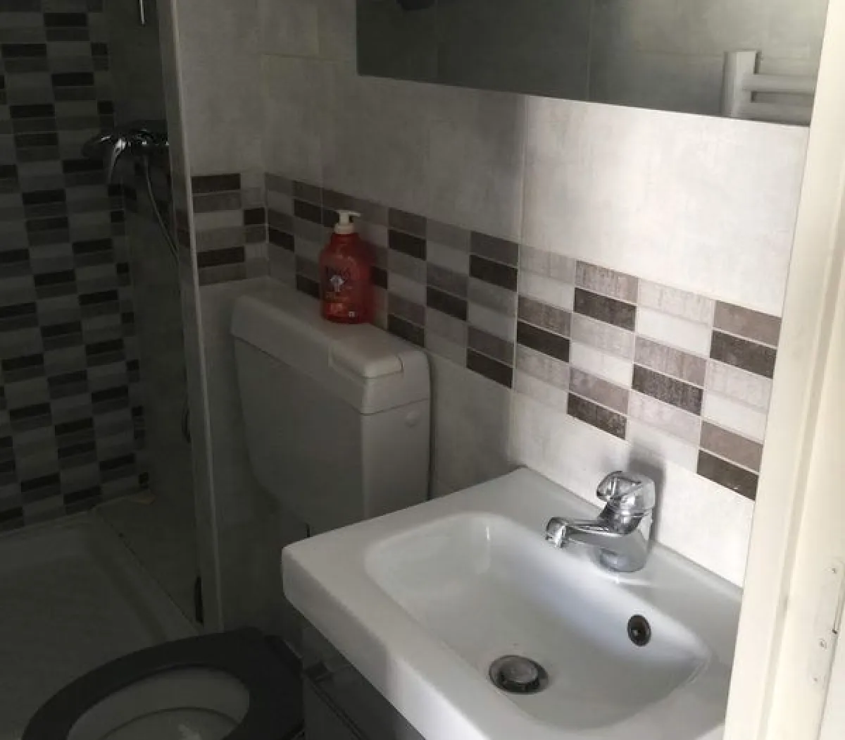 Location Asnières-sur-Seine Appartement 584c803a