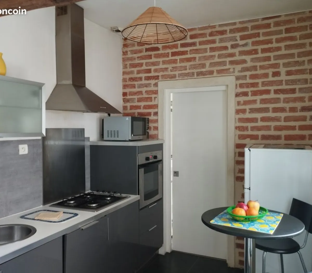 Location Paris Appartement 58629444