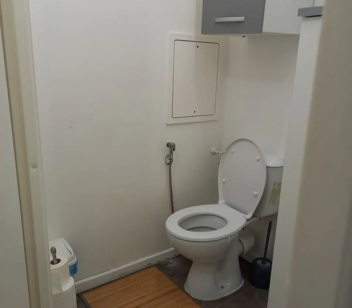 Location Choisy-le-Roi Appartement 5862e9f4