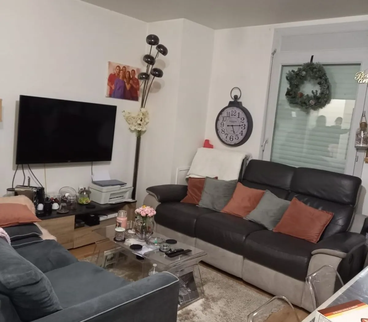 Location Choisy-le-Roi Appartement 5862e9f4