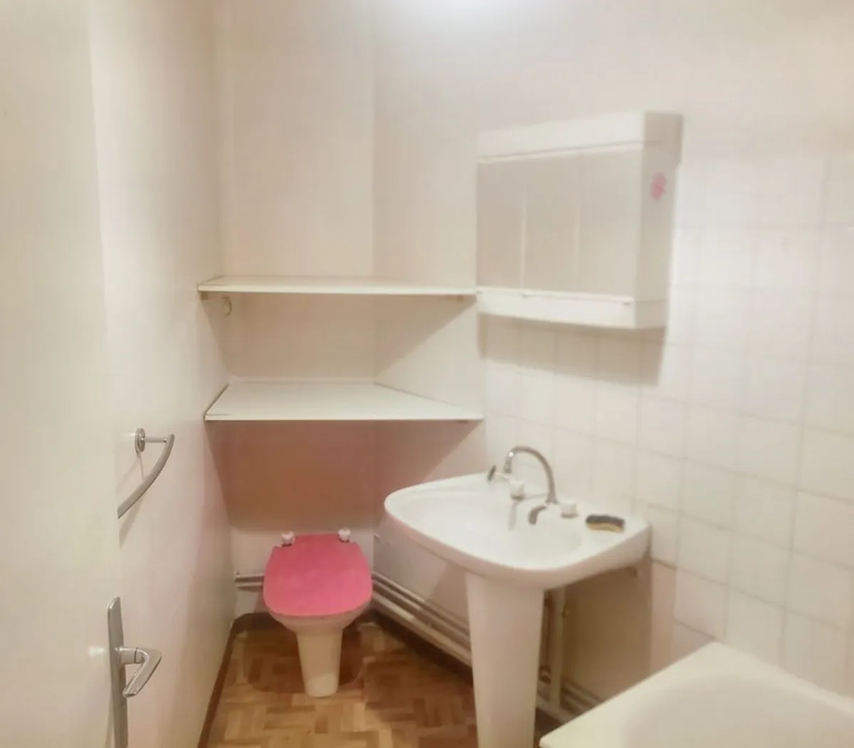 Location Montpellier Appartement 58a741cc