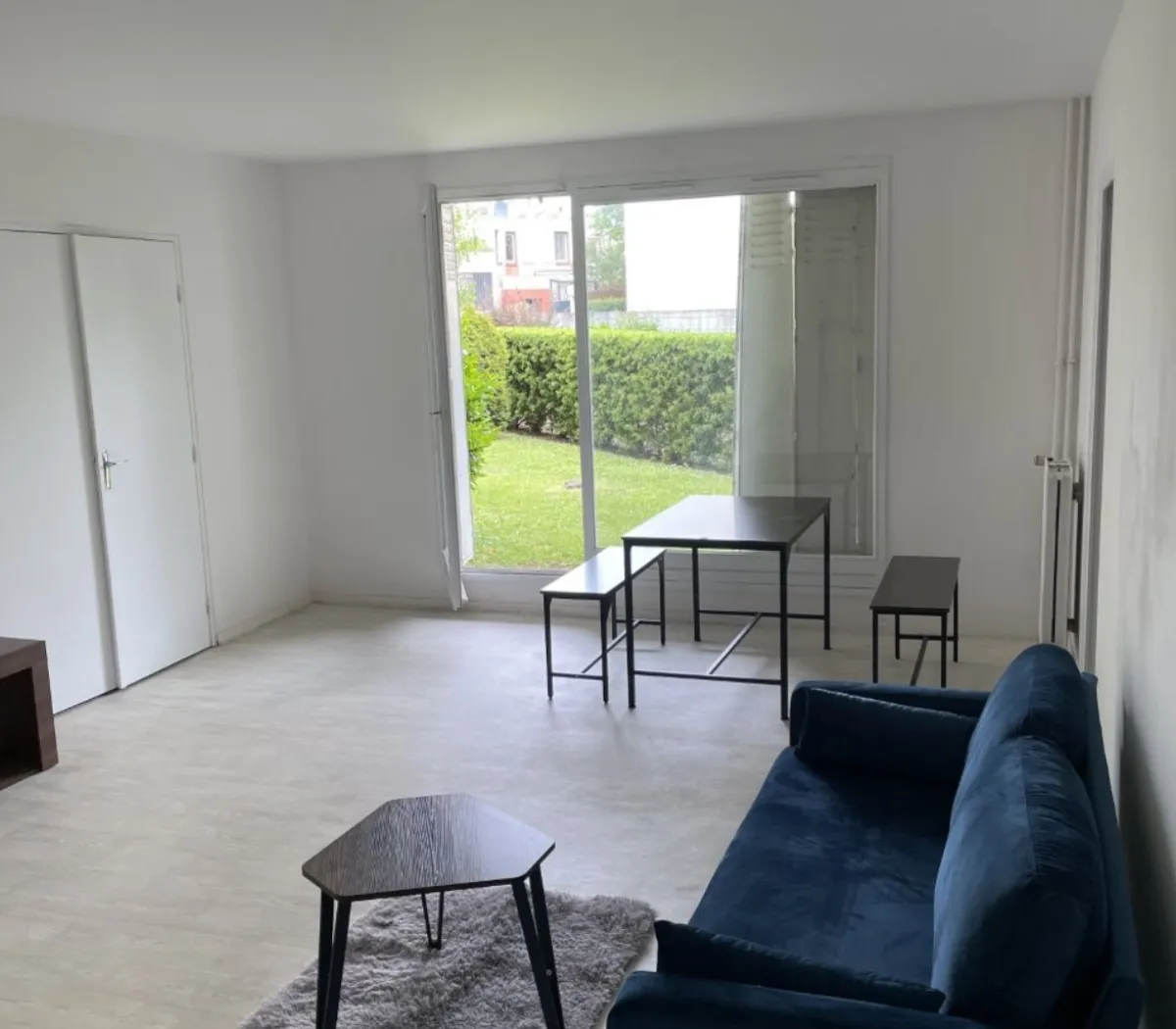 Location Asnières-sur-Seine Chambre 58a8c940