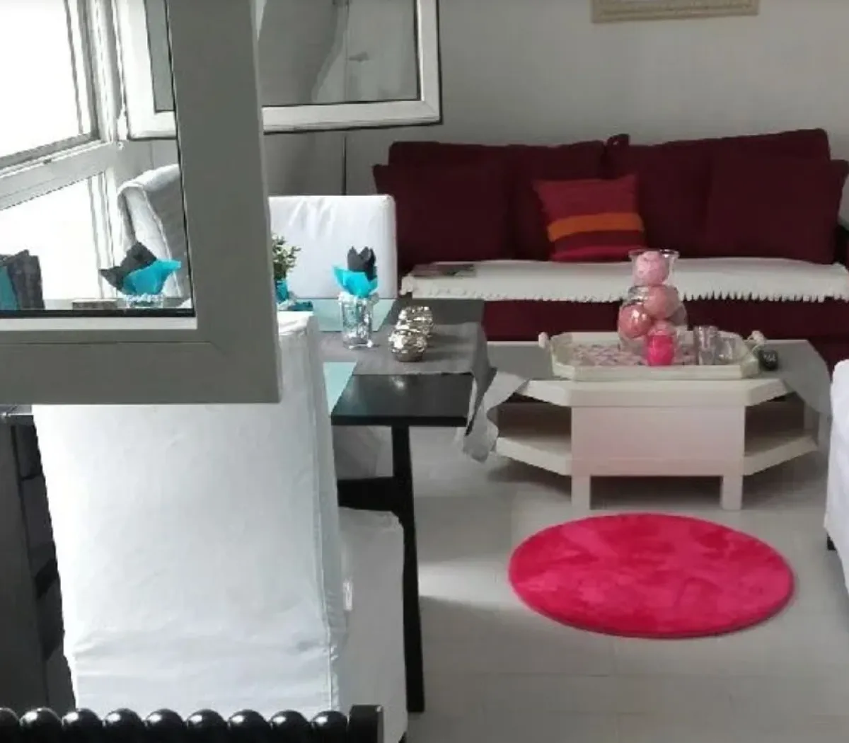 Location Nanterre Appartement 58ae9145