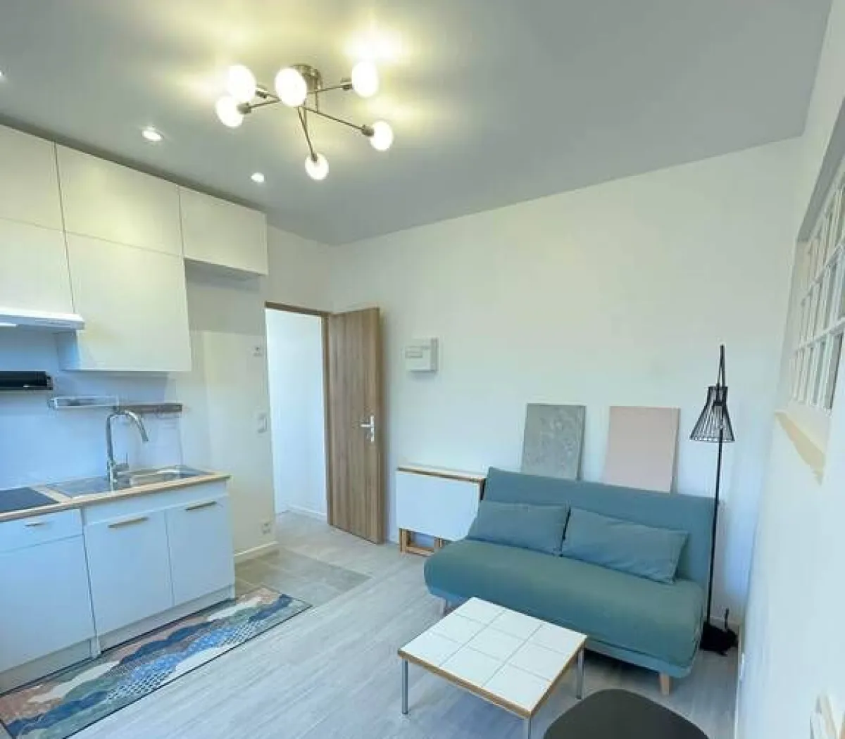 Location Vitry-sur-Seine Appartement 58b3f320