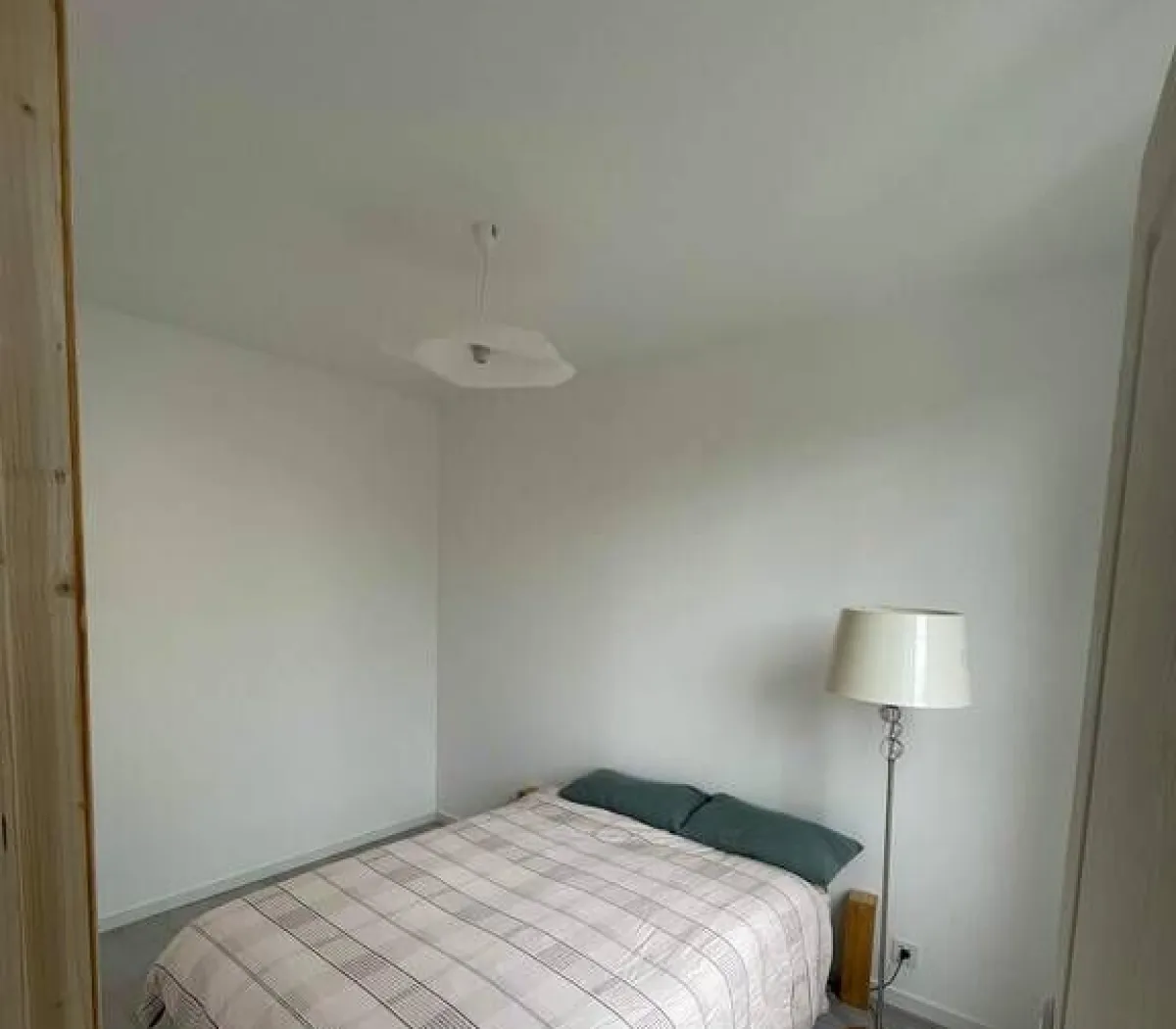 Location Vitry-sur-Seine Appartement 58b3f320