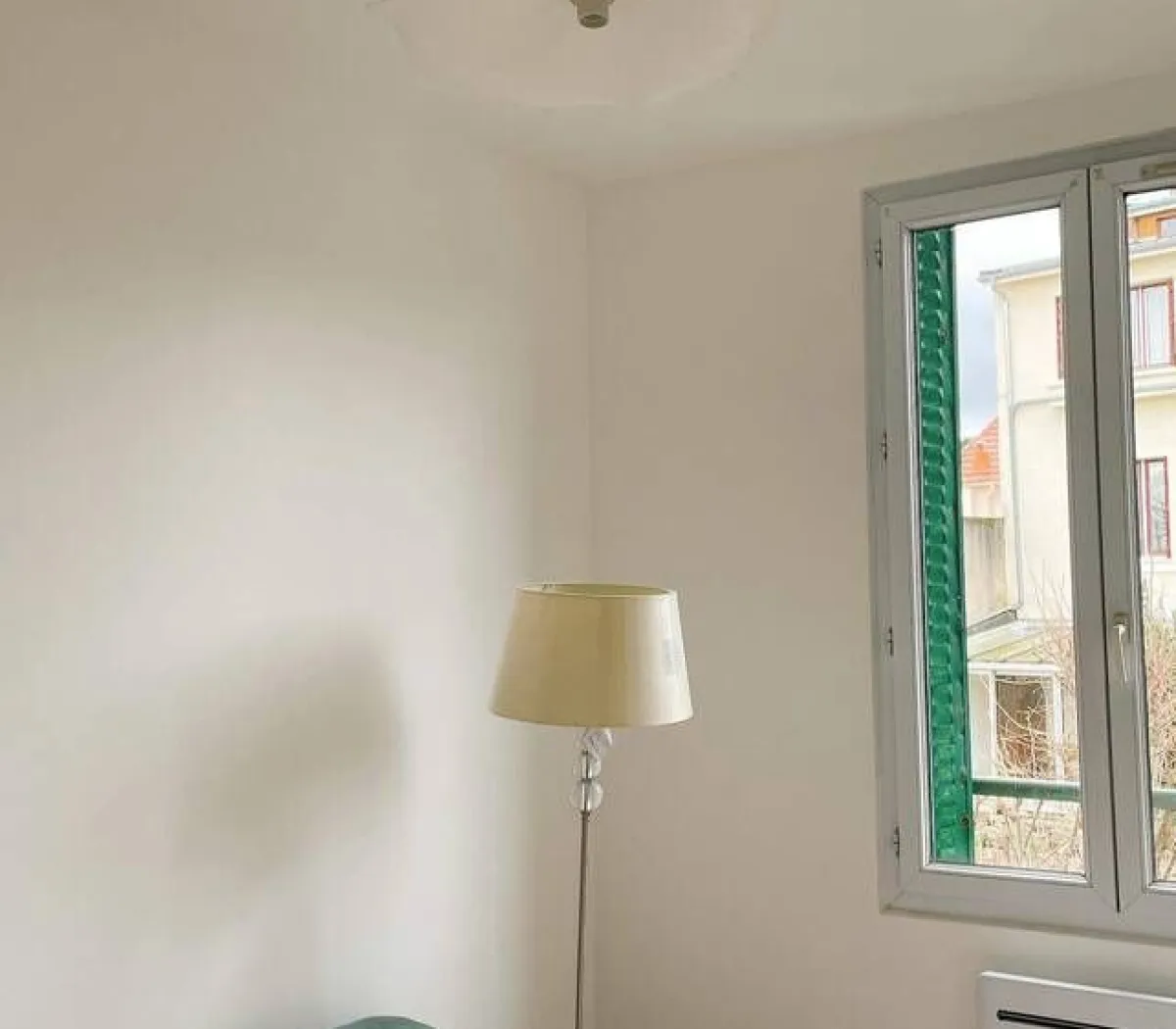 Location Vitry-sur-Seine Appartement 58b3f320