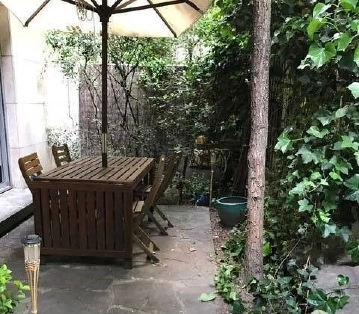 Location Neuilly-sur-Seine Appartement 58f13c28