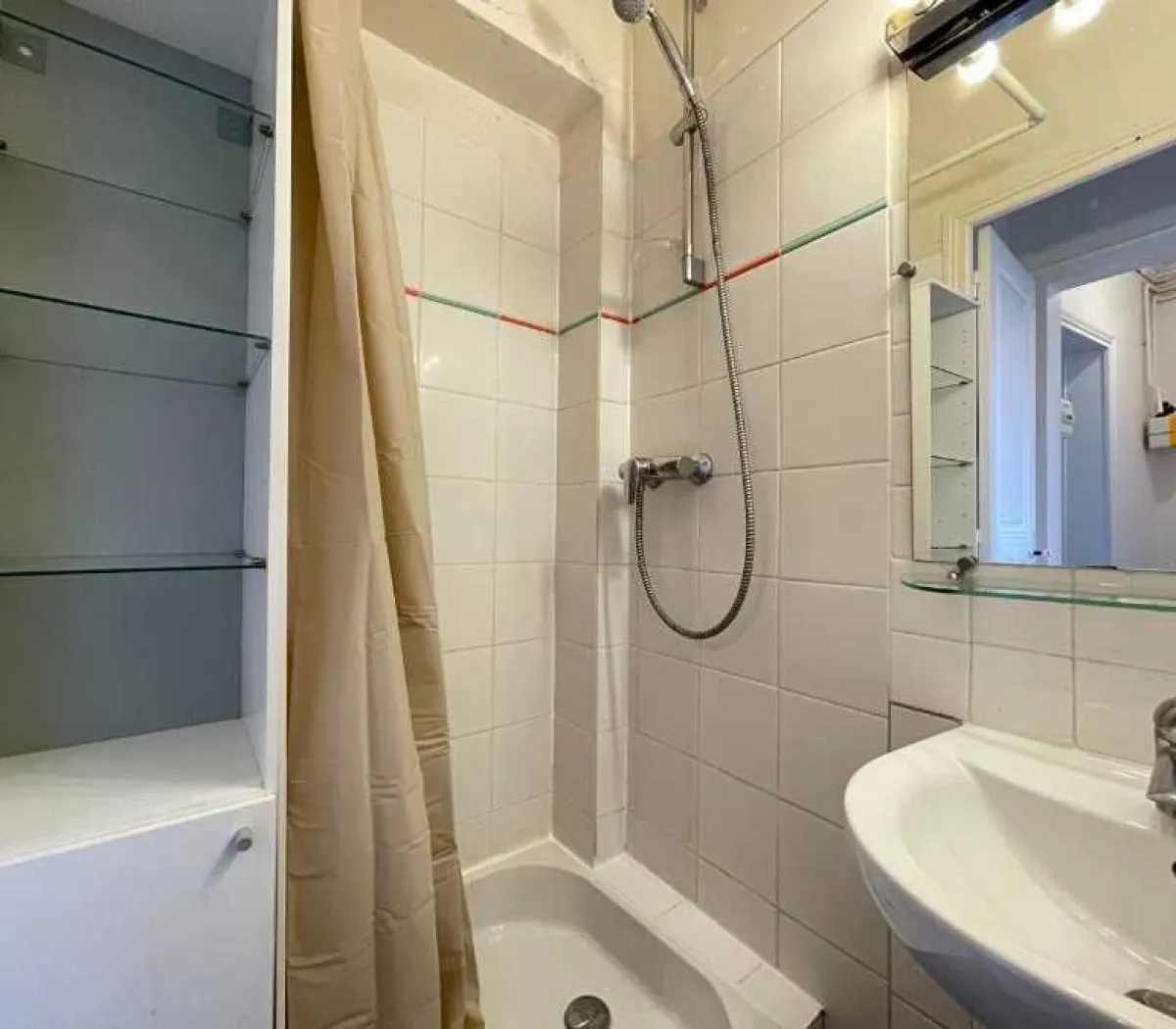 Location Paris Appartement 58f53e4a