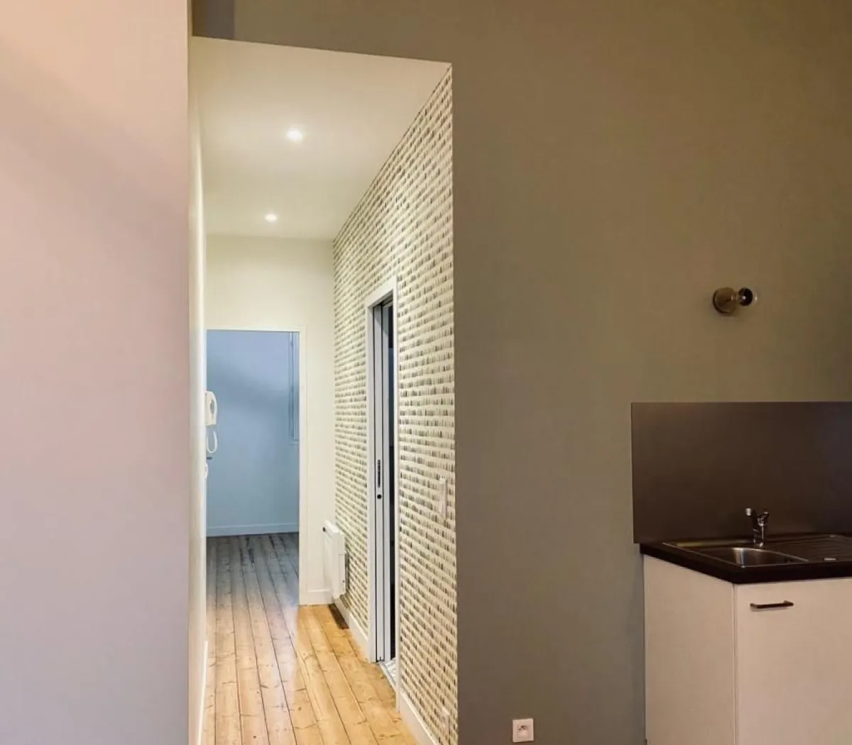 Location Champigny-sur-Marne Appartement 58f9830b