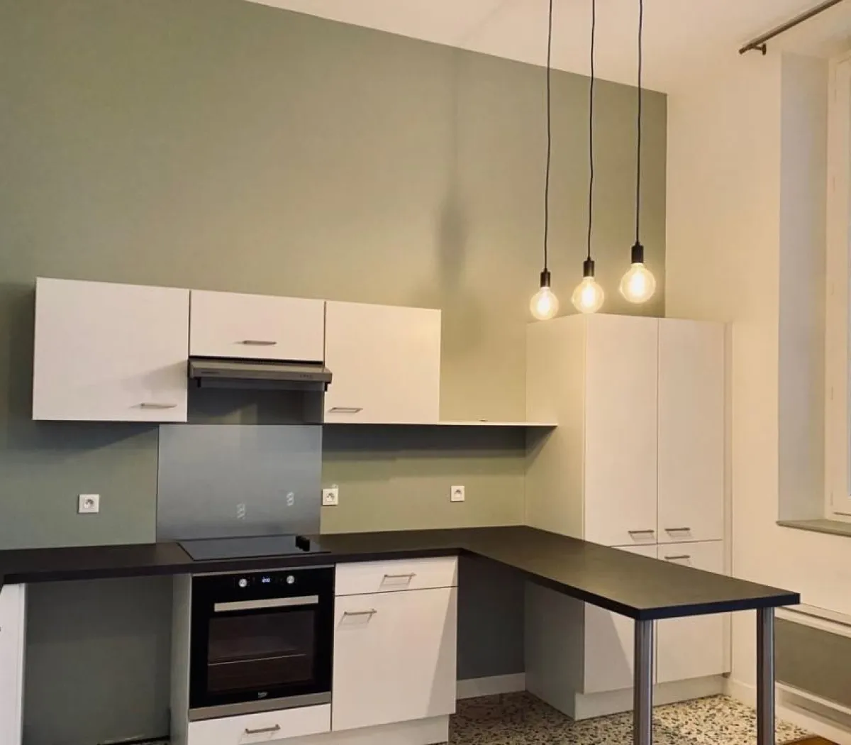 Location Champigny-sur-Marne Appartement 58f9830b