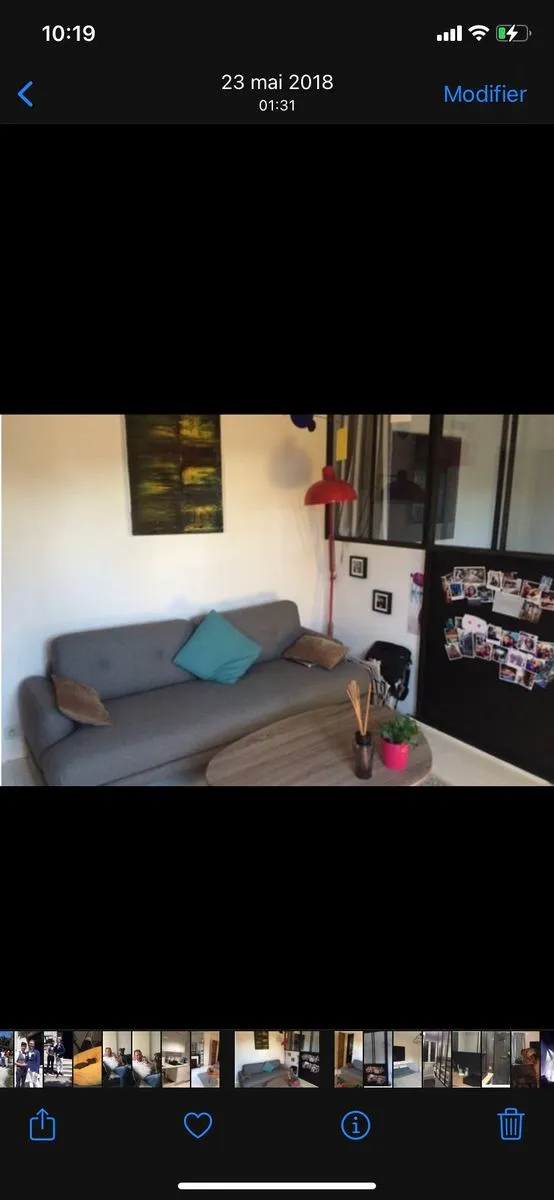 Location Paris Appartement 58fb2cb32