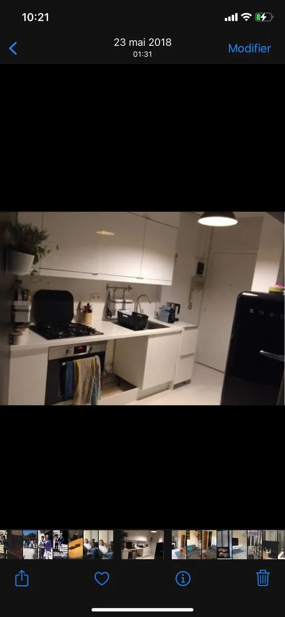 Location Paris Appartement 58fb2cb34