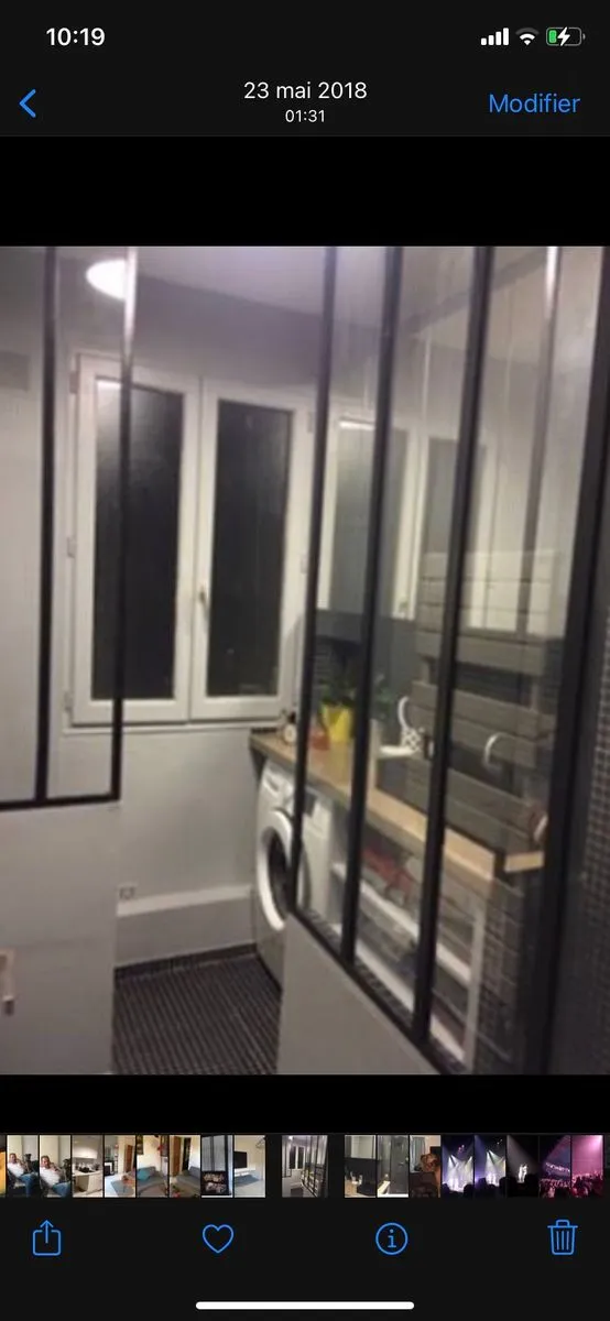 Location Paris Appartement 58fb2cb35