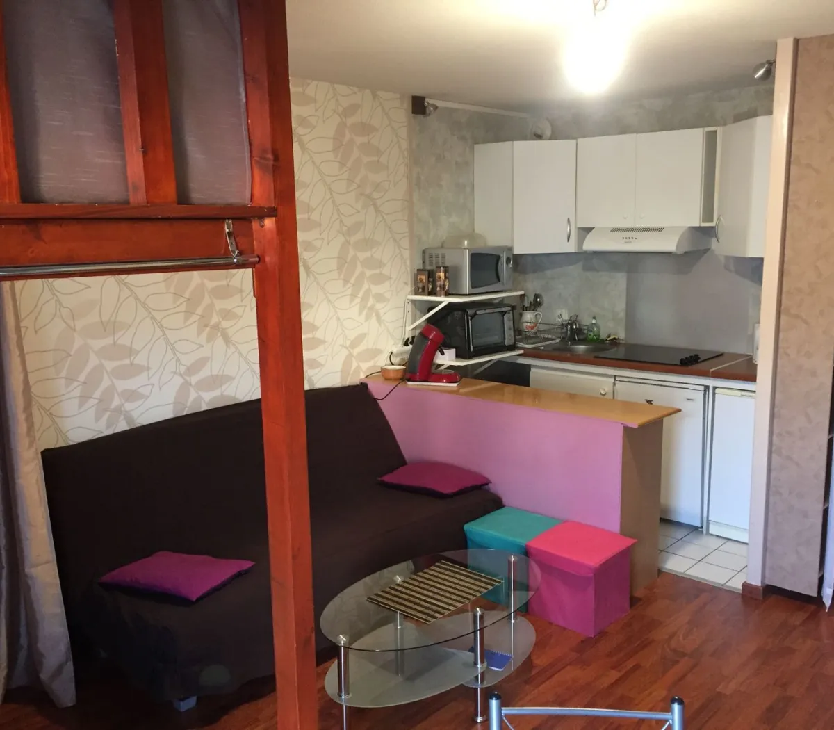 Location Orléans Appartement 5942f188