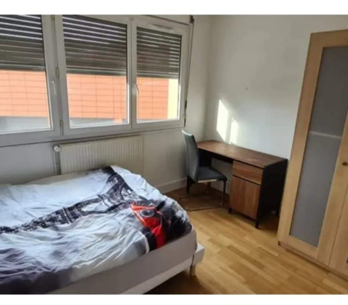 Location Lyon Appartement 5946a944