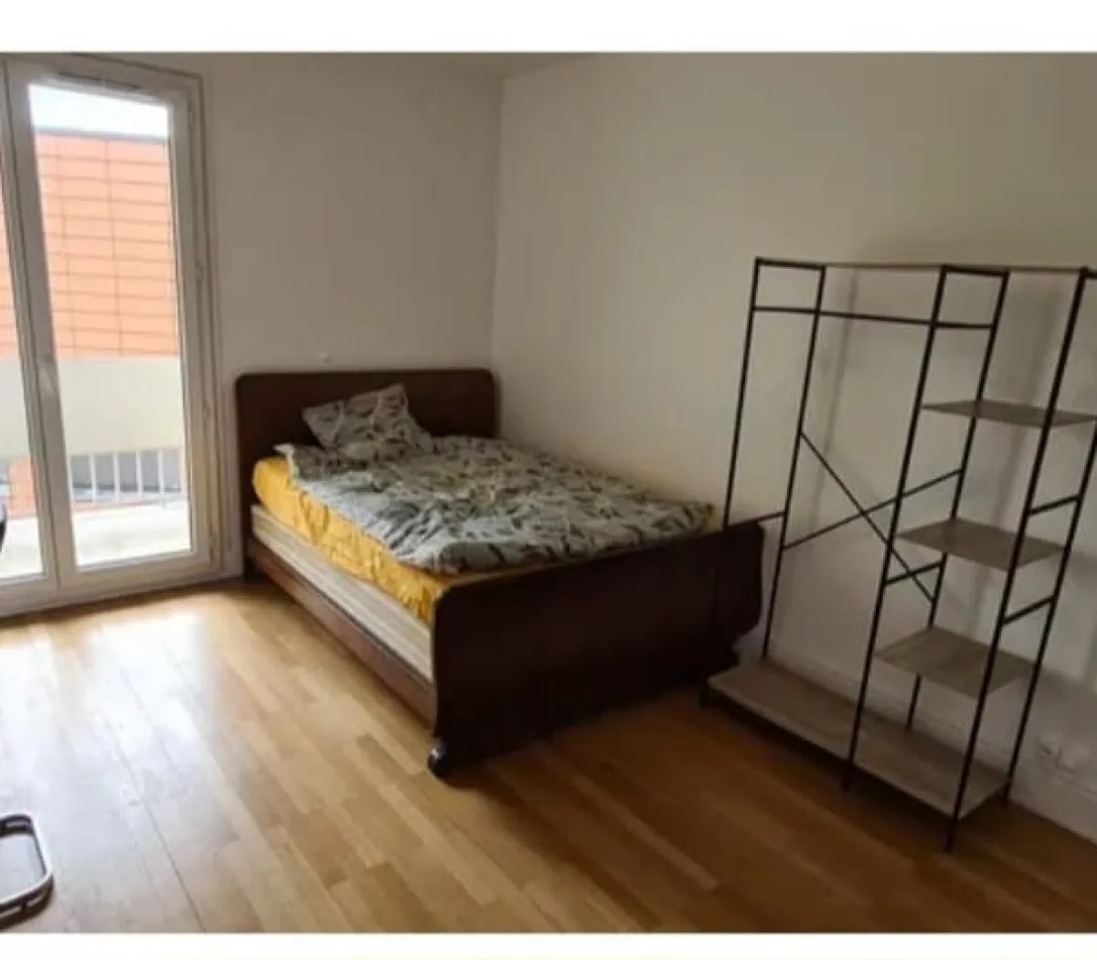 Location Lyon Appartement 5946a944