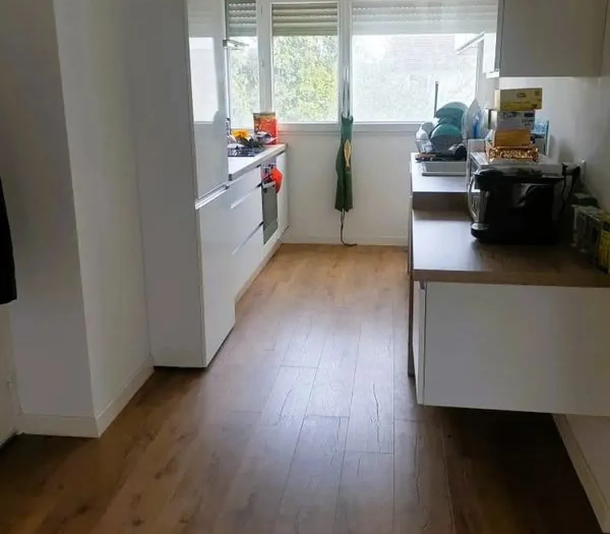 Location Talence Appartement 596e7c51