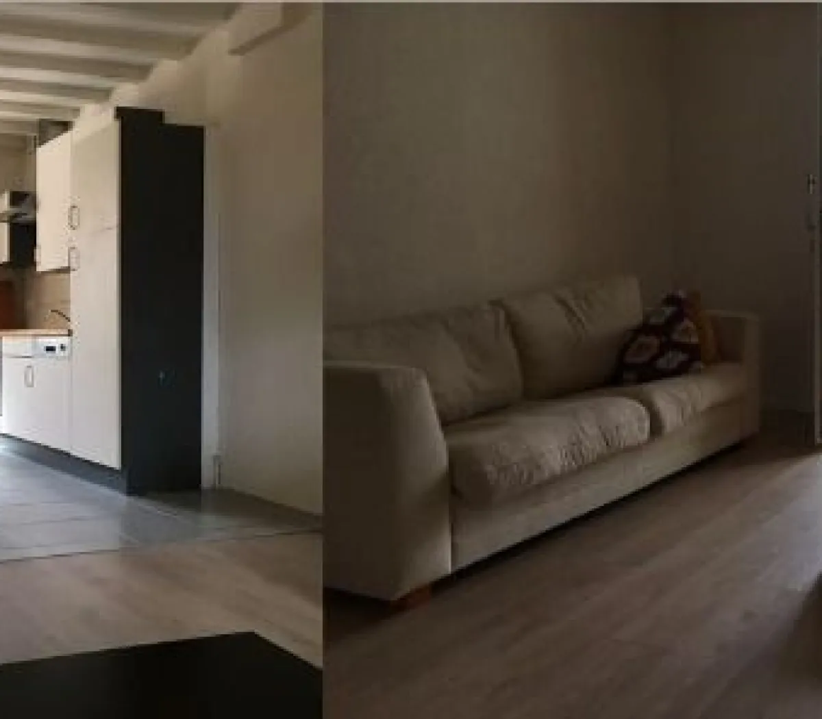 Location Thoiry Appartement 597cb541