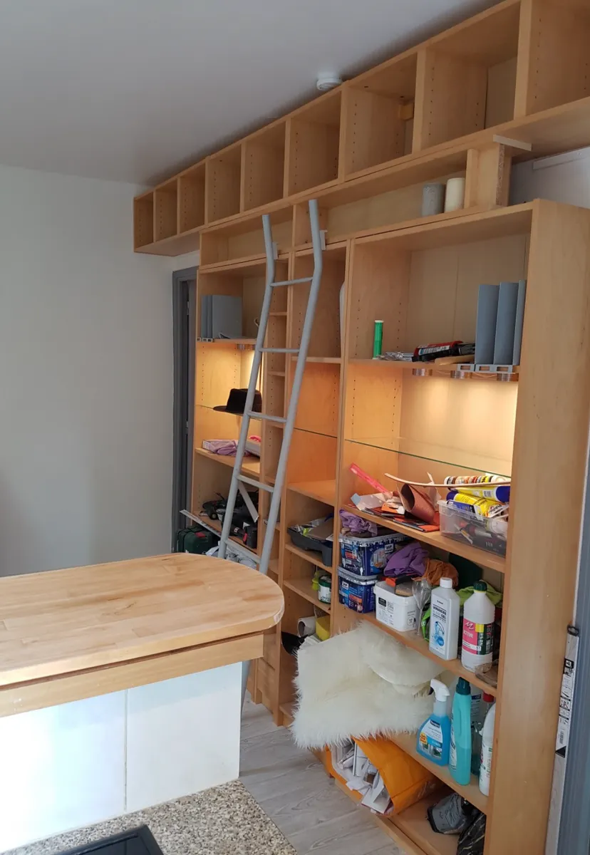 Location Paris Appartement 59a8485e4