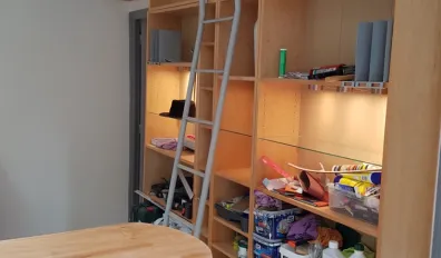 miniatureLocation Paris Appartement 59a8485e2