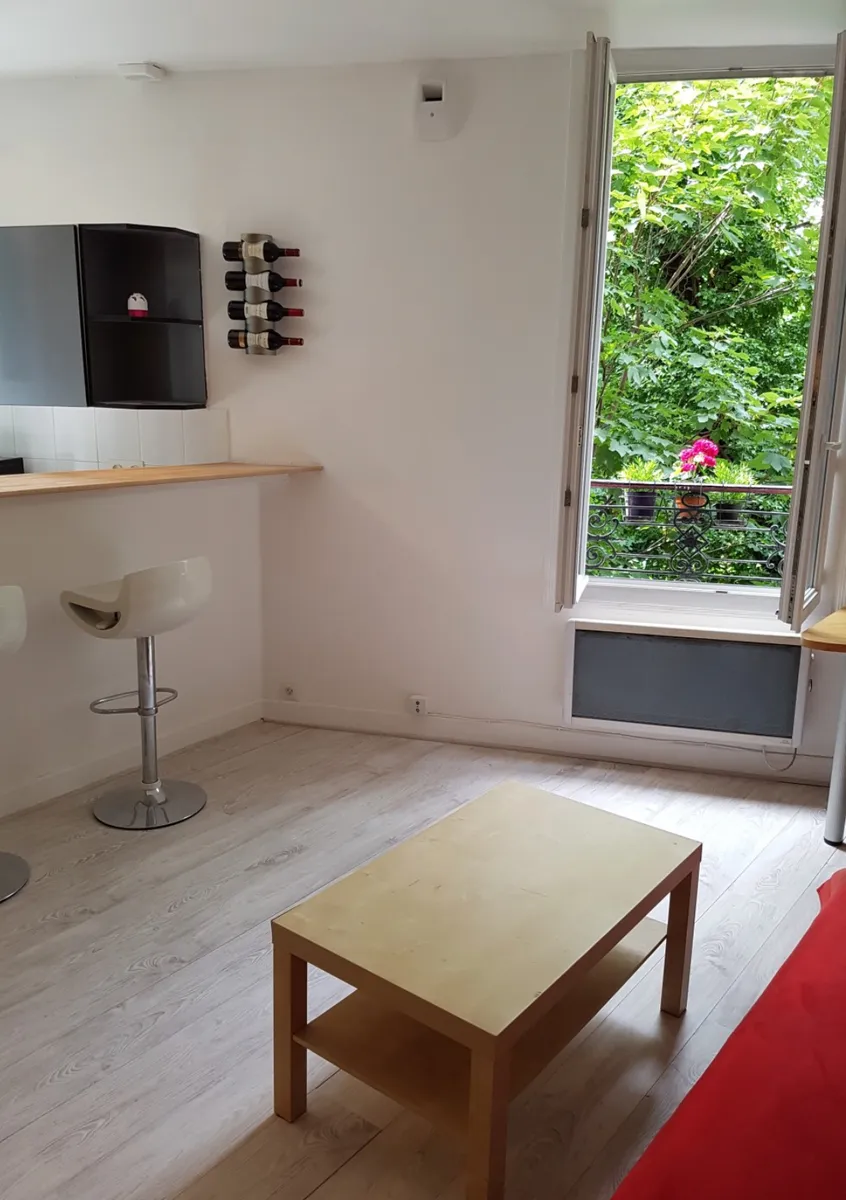 Location Paris Appartement 59a8485e1