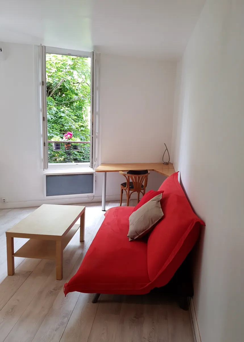 Location Paris Appartement 59a8485e3