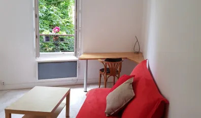 miniatureLocation Paris Appartement 59a8485e2