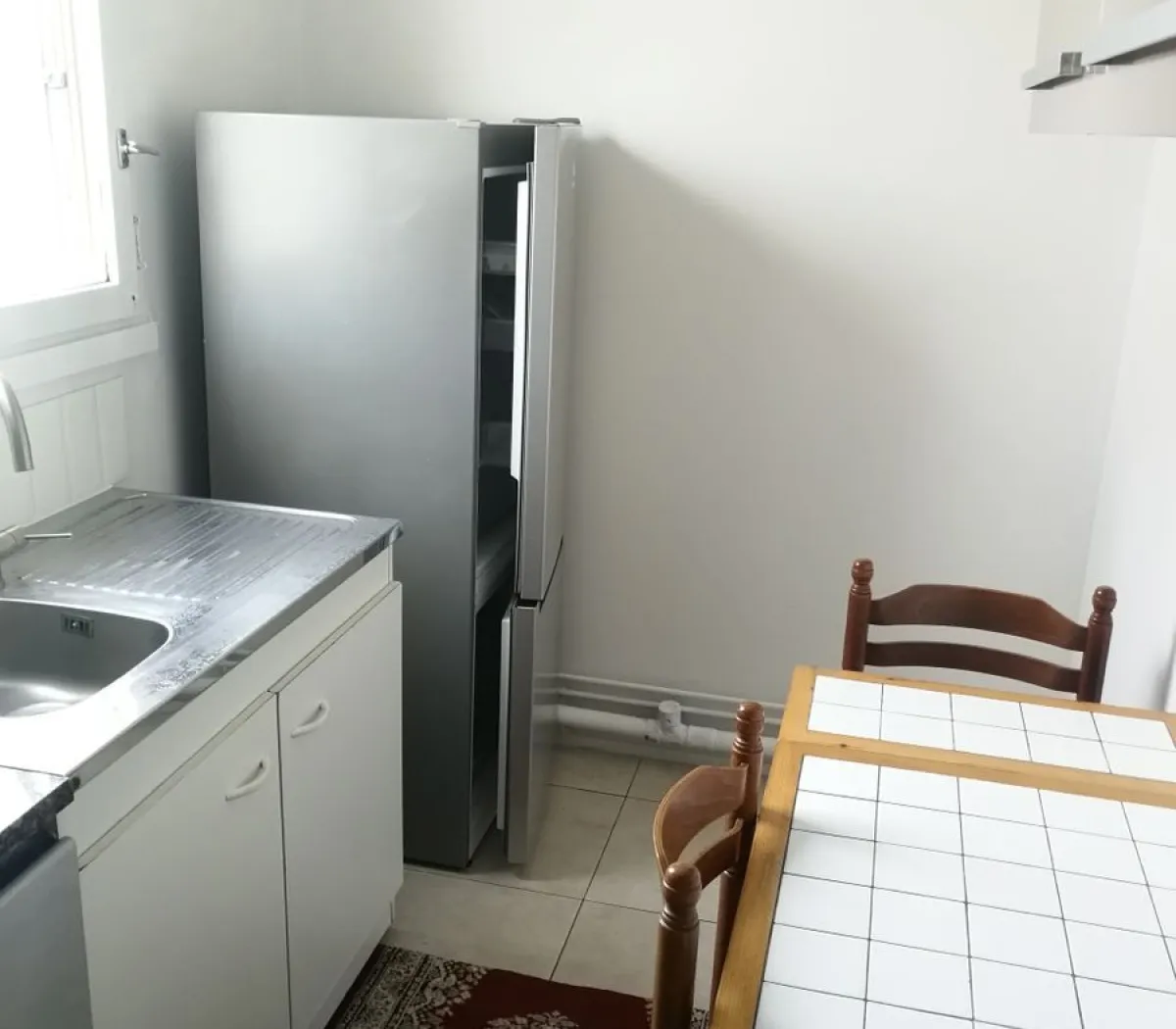 Location Saint-Denis Appartement 59a98e05