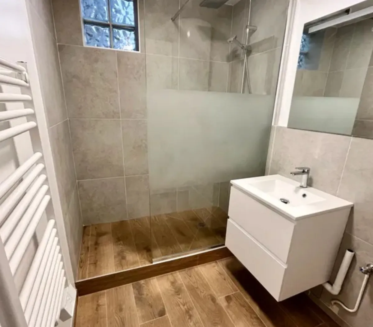 Location Ivry-sur-Seine Appartement 59c17dcb