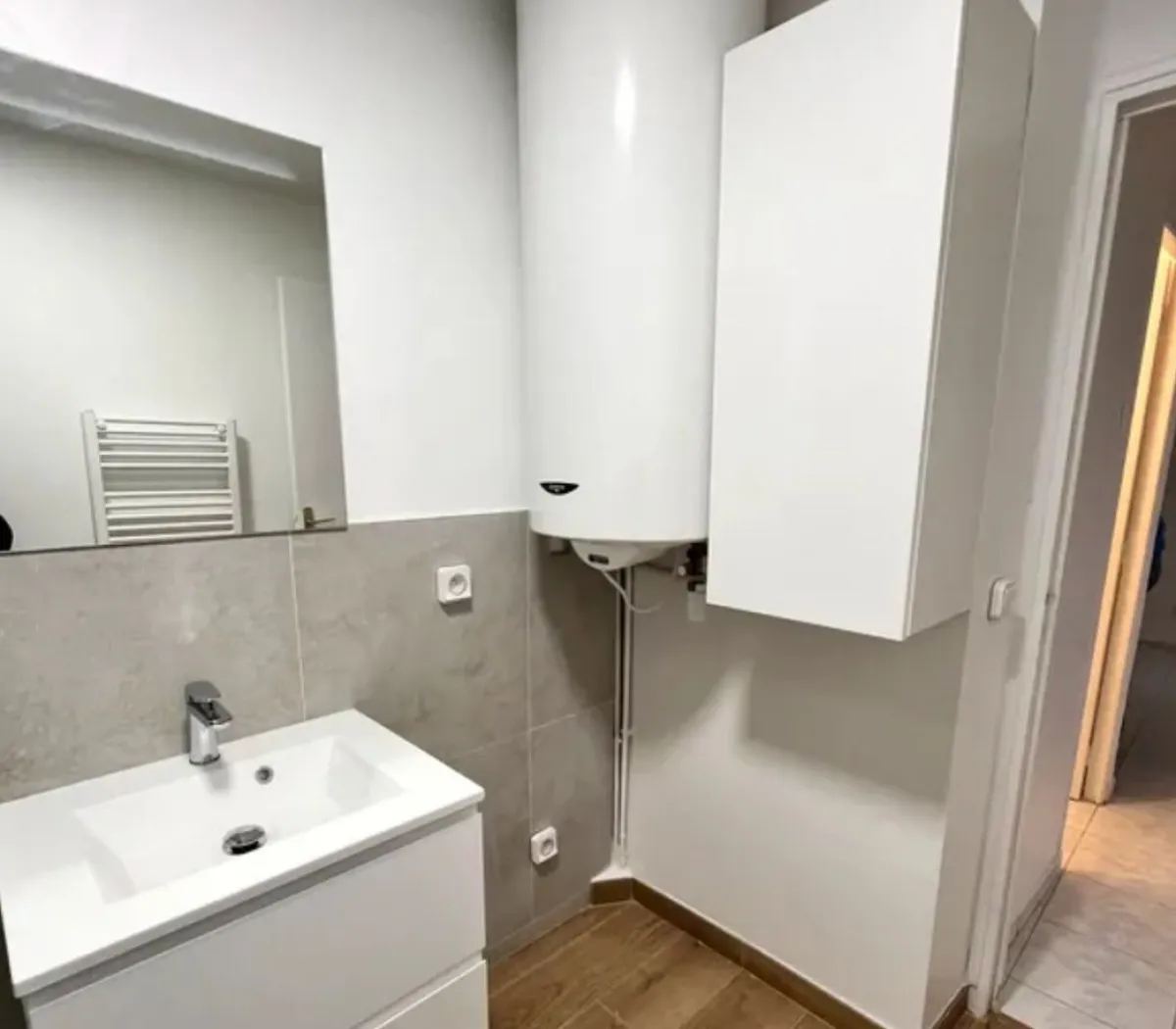 Location Ivry-sur-Seine Appartement 59c17dcb