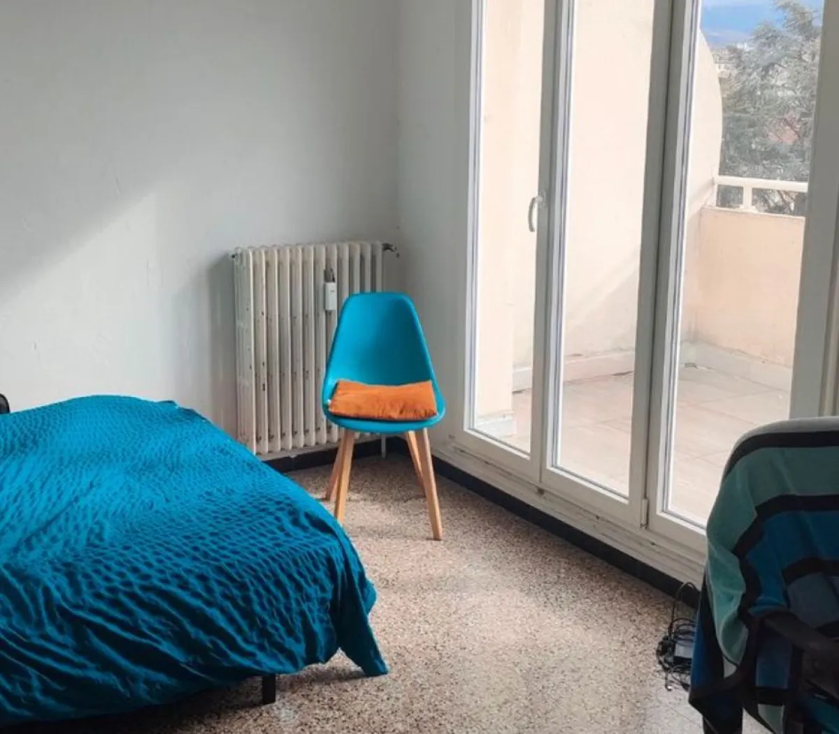 Location Grenoble Appartement 59d07633