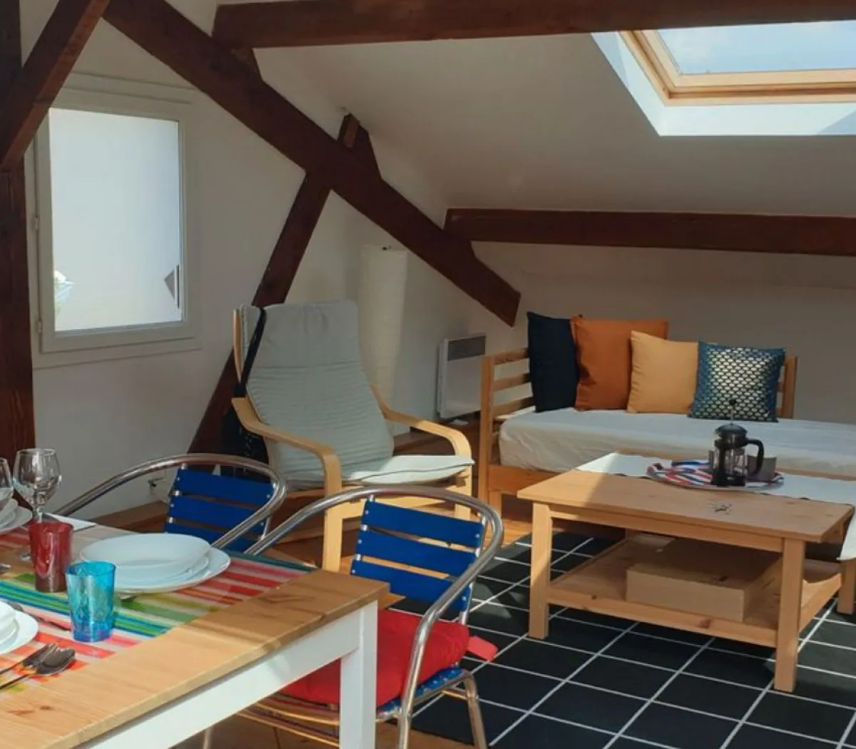 Location Bagnolet Appartement 59d67fdd