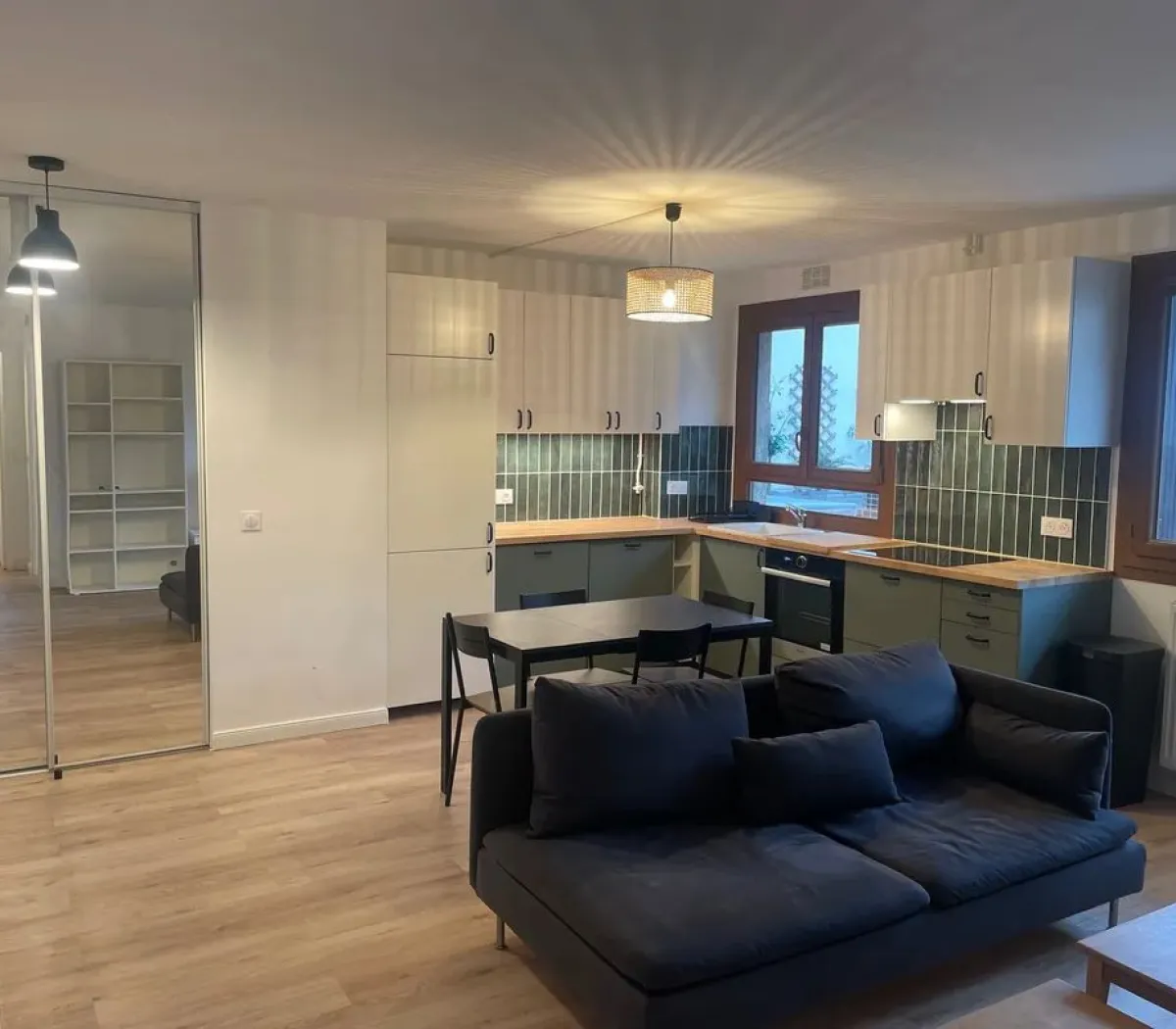 Location Meudon Appartement 59e6d588